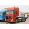 Hot-selling 6x4 Tractor Truck for Long Distance Transport